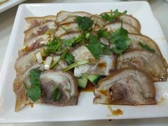 -老边饺子馆(北京南站3店)