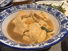 白水洋豆腐-荣家小吃(紫阳街店)