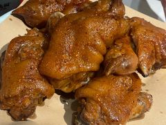 -状元阁烧烤(群力店)