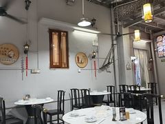 -东坊味道私房菜·地道顺德菜(大良店)
