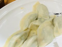 -喜家德虾仁水饺(南山书城店)