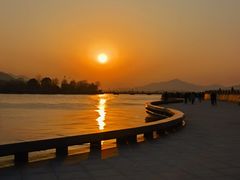 -云龙湖旅游景区