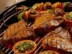 -麻蒲碳烤肉(嘉禾东平地铁站19号店)