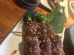 -炉胜·炉端烧·居酒屋