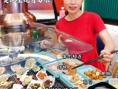 -蚝英雄鲜蚝自助专门店(长楹天街直营店)
