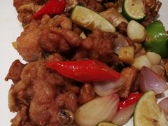 -云海肴·汽锅鸡·云南菜(东坝金隅店)