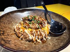 -华阳时光吧餐厅(华阳广场国际大饭店)