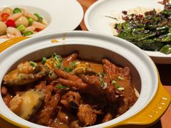 -南园民国茶楼餐厅·常州菜(北大街店)