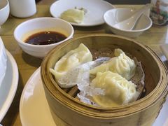 -東舍食唐精品陕菜馆