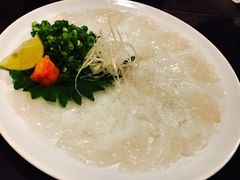 -玄品河豚(那覇國際通里之関)