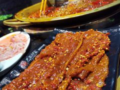 -巴蜀印象火锅(永陵总店)