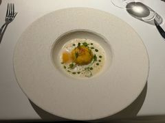 -Oyster Talks 四度蚝法餐厅