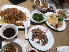 -泰煌鸡·上海白斩鸡·鸡汤面(鹤庆店)