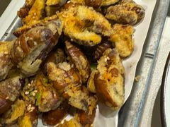 -同喜烤鸭店(光芒店)