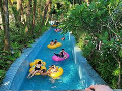 -中山长江水世界