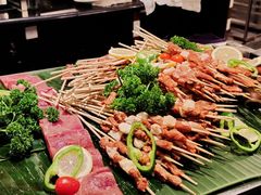 -昆明佳华广场酒店·西餐厅