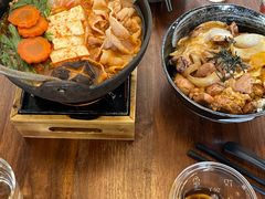 -铃木食堂(杨梅竹店)