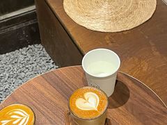 -Metal hands·铁手咖啡