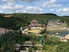 -威海华夏城景区