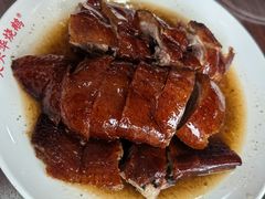 -黄连大头华烧鹅店(大良店)