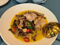 -闽海肴(北辰荟店)