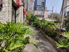 -味可道美食坊(福基路店)