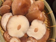 -捞王猪肚鸡火锅(金华义乌之心店)