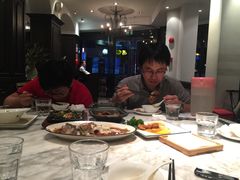 -永丰号夜宵潮汕餐厅