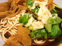 肥肠面-食之六七·面(朝阳大悦城店)