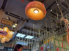 -巴卤社老火锅(财富店)