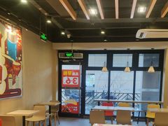 -永和大王(春日上新·军博店)