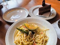 -UPPER KITCHEN(延安路店)
