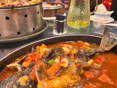 -甘家界牌柠檬鸭(青山店)