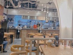 -嘻小北·兰州清汤牛肉面(太平洋森活天地店)
