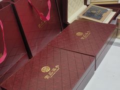 -宫品海参专卖店(黄浦老西门店)