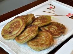 -沙力海西北特色美食烤肉店(北门坡店)