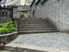 -重庆十八梯传统风貌区