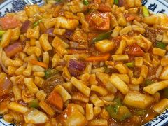 -满记烧饼(牛街东里小区一区店)