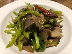 -妈妈的味道(工人体育场东路店)