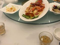 -南京国际会议大酒店