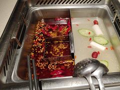 -野妹火锅(龙岗店)
