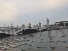 -天津意大利风情旅游区