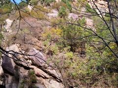-黑龙潭风景区