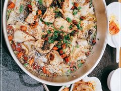 -小唐小四川水煮鱼(北三路店)