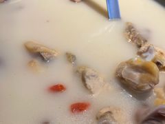 胡椒猪肚鸡-乔村二十八道(天目里店)