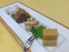 -白家大院·王府宫廷菜(苏州街店)