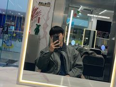 -万达广场(扬州邗江店)