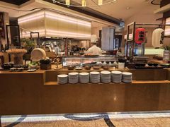 -香港尖沙咀凯悦酒店