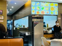 -多多旺港式茶餐厅(新区店)