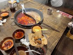 -冯校长老火锅(深圳总店)